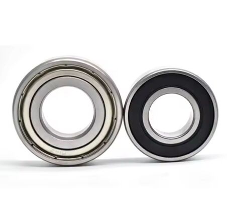 6802 Thin walled bearings 6802 Thin-walled bearings, miniature bearings, high-speed low-noise bearings, automotive bearings, robot bearings, and special bearings for medical devices