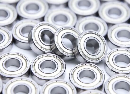 6802 Thin walled bearings 6802 Thin-walled bearings, miniature bearings, high-speed low-noise bearings, automotive bearings, robot bearings, and special bearings for medical devices