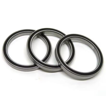 6702 Thin walled bearings 6702 Thin-walled bearings, miniature bearings, high-speed low-noise bearings, automotive bearings, robot bearings, and special bearings for medical devices