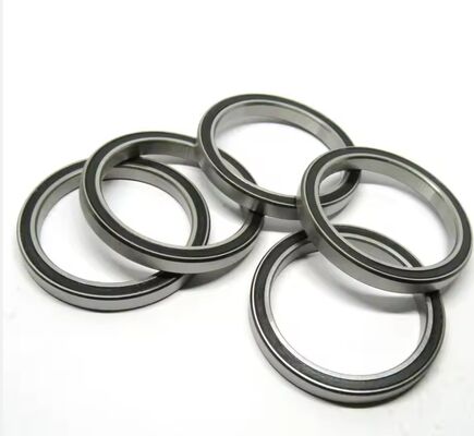 6702 Thin walled bearings 6702 Thin-walled bearings, miniature bearings, high-speed low-noise bearings, automotive bearings, robot bearings, and special bearings for medical devices