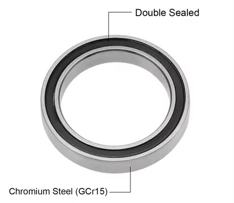 6902 Thin walled bearings 6902 Thin-walled bearings, miniature bearings, high-speed low-noise bearings, automotive bearings, robot bearings, and special bearings for medical devices
