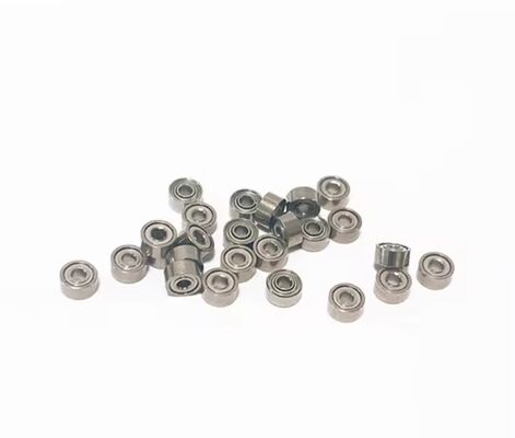 692 Ultra miniature bearings Drone bearings, high-speed bearings, low-noise bearings