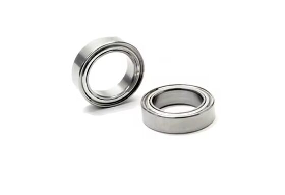 6905 Thin Walled Auto Bearings High Speed Bearings Silent 25mm Inner Diameter